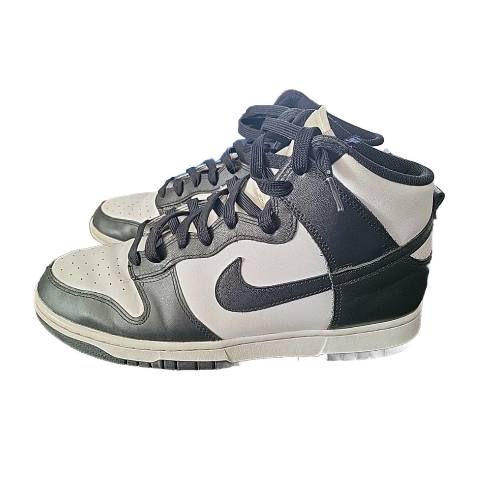 Nike Dunk Panda high Men Size 11